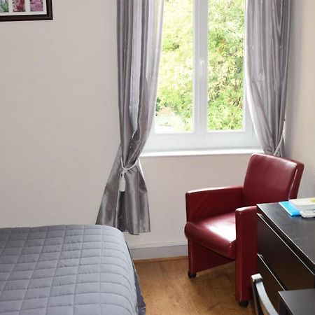 Auberge Le Rabelais Malay-le-Petit Ngoại thất bức ảnh
