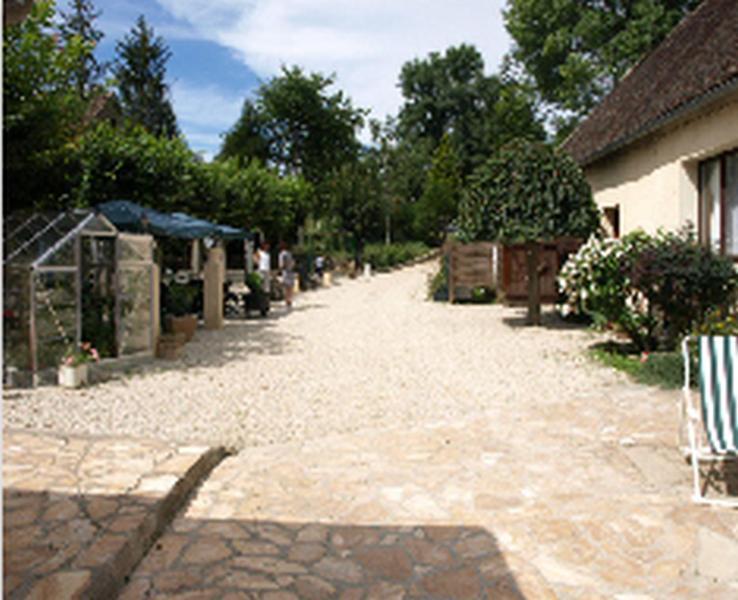 Auberge Le Rabelais Malay-le-Petit Ngoại thất bức ảnh