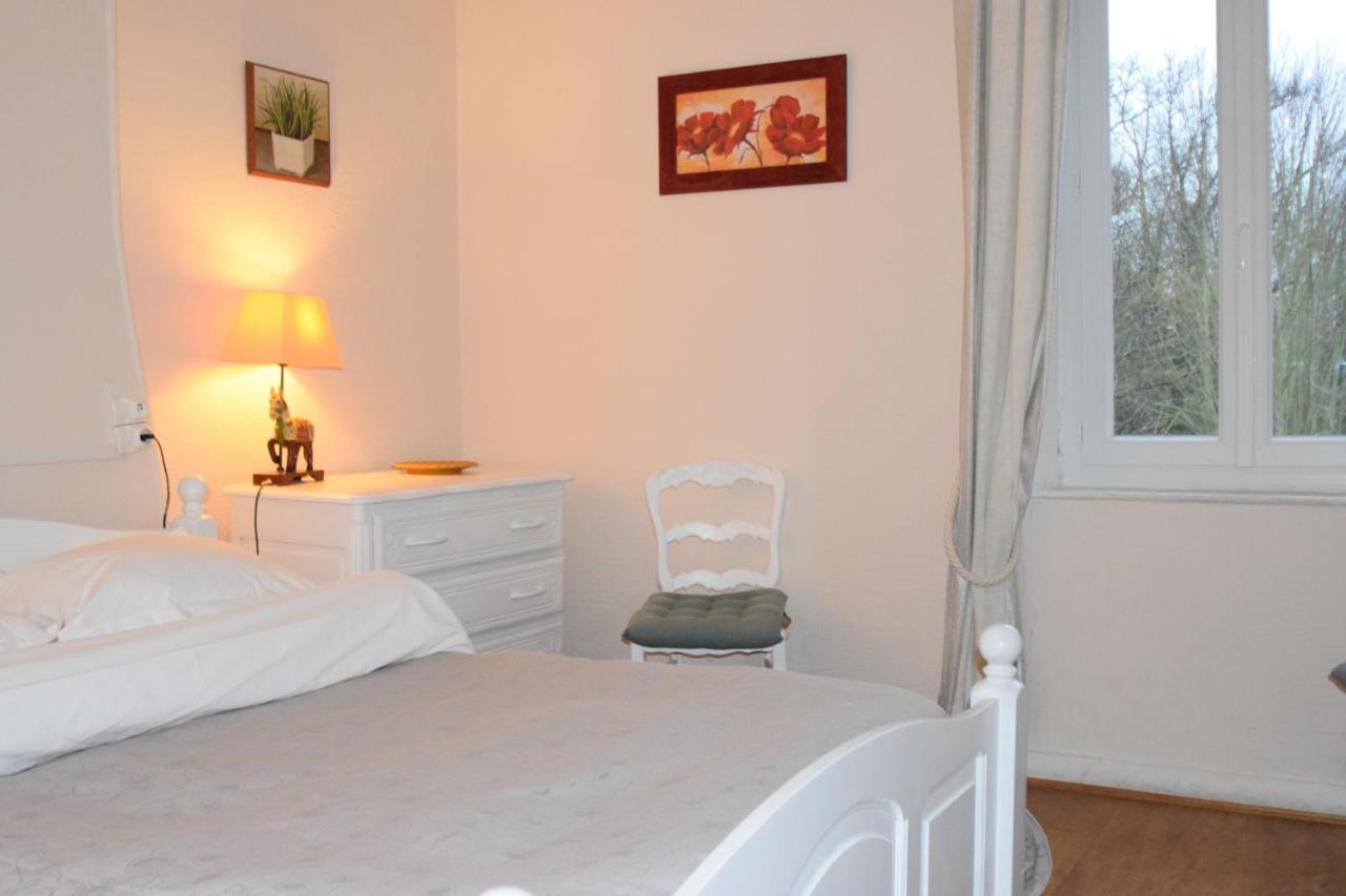 Auberge Le Rabelais Malay-le-Petit Ngoại thất bức ảnh