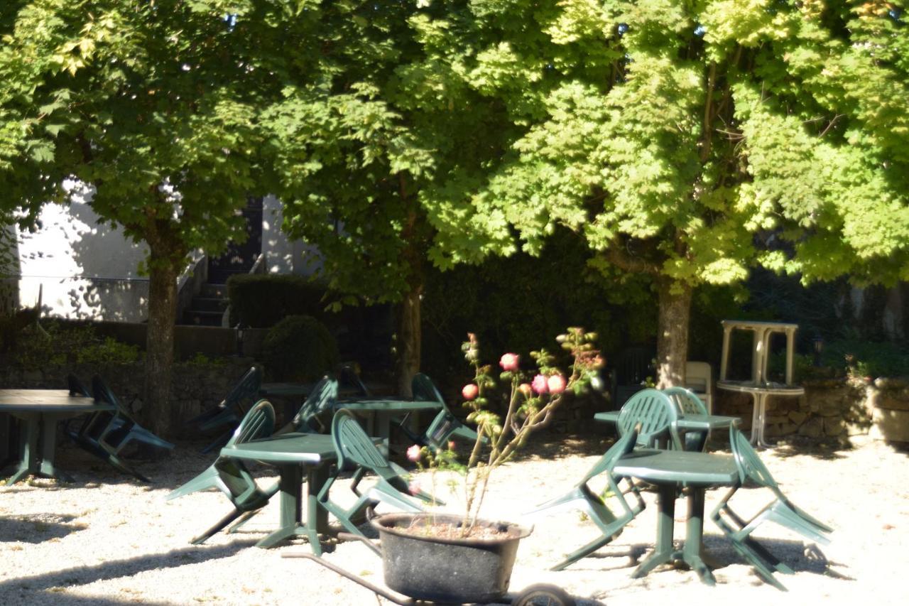 Auberge Le Rabelais Malay-le-Petit Ngoại thất bức ảnh